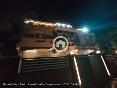 4 Bedroom Villa for Sale in 6th of October, Giza - WhatsApp Image 2026-09-28 at 4.49. 20 PM. jpeg 4 Bedroom Villa for Sale in 6th of October, Giza - WhatsApp Image 2026-09-28 at 4.49. 20 PM. jpeg