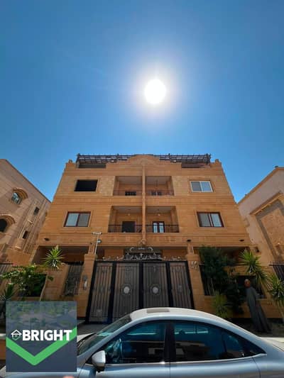 3 Bedroom Apartment for Sale in New Cairo, Cairo - 1. jpeg