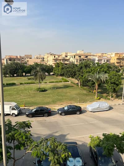 فلیٹ 3 غرف نوم للايجار في القاهرة الجديدة، القاهرة - IMG-20260926-WA0091. jpg فلیٹ 3 غرف نوم للايجار في القاهرة الجديدة، القاهرة - IMG-20260926-WA0091. jpg