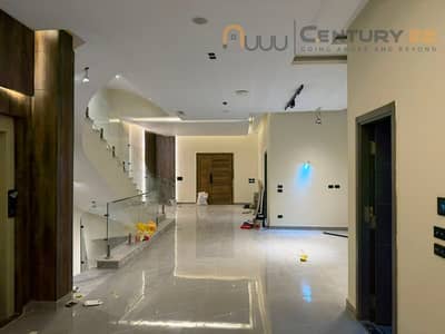 4 Bedroom Twin House for Sale in New Cairo, Cairo - WhatsApp Image 2026-09-10 at 3.21. 51 PM (3). jpeg