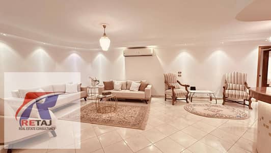 2 Bedroom Apartment for Rent in New Cairo, Cairo - WhatsApp Image 2026-09-28 at 4.06. 13 PM (1). jpeg 2 Bedroom Apartment for Rent in New Cairo, Cairo - WhatsApp Image 2026-09-28 at 4.06. 13 PM (1). jpeg