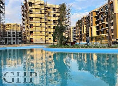 فلیٹ 2 غرفة نوم للبيع في القاهرة الجديدة، القاهرة - IMG-20251208-WA0207. jpg