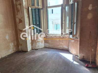 شقة 2 غرفة نوم للايجار في سيدي جابر، الإسكندرية - WhatsApp Image 2026-09-28 at 2.48. 04 PM (4). jpeg