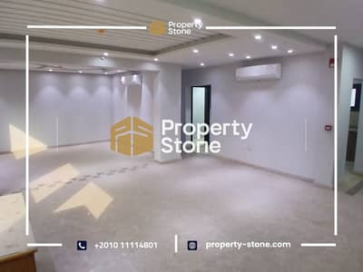Office for Rent in New Cairo, Cairo - 4. jpg