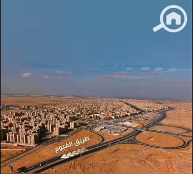 2 Bedroom Roof for Sale in Hadayek October, Giza - IMG_٢٠٢٦٠٩٢٨_١٤٣٥٥٤. jpg