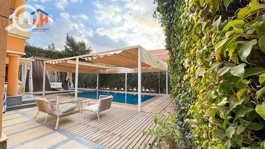 4 Bedroom Villa for Sale in Madinaty, Cairo - WhatsApp Image 2026-03-17 at 2.13. 40 PM. jpeg 4 Bedroom Villa for Sale in Madinaty, Cairo - WhatsApp Image 2026-03-17 at 2.13. 40 PM. jpeg
