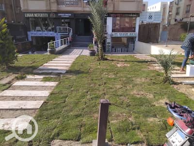 Retail for Rent in 6th of October, Giza - 1000263309. jpg