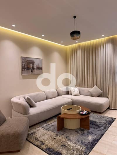 2 Bedroom Apartment for Rent in New Cairo, Cairo - WhatsApp Image 2026-09-28 at 2.43. 49 PM (2). jpeg 2 Bedroom Apartment for Rent in New Cairo, Cairo - WhatsApp Image 2026-09-28 at 2.43. 49 PM (2). jpeg