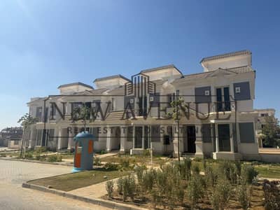 3 Bedroom Villa for Sale in New Cairo, Cairo - WhatsApp Image 2026-09-28 at 5.17. 14 PM. jpeg 3 Bedroom Villa for Sale in New Cairo, Cairo - WhatsApp Image 2026-09-28 at 5.17. 14 PM. jpeg