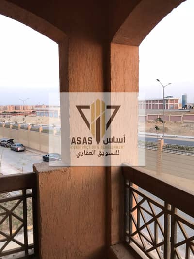 3 Bedroom Apartment for Sale in New Cairo, Cairo - 67177. jpg 3 Bedroom Apartment for Sale in New Cairo, Cairo - 67177. jpg