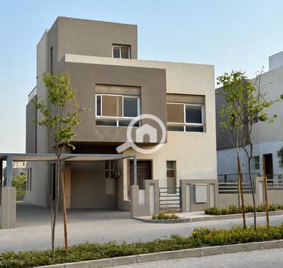 فیلا 5 غرف نوم للبيع في الشيخ زايد، الجيزة - ChatGPT Image 11 مايو 2026، 01_48_52 م. png فیلا 5 غرف نوم للبيع في الشيخ زايد، الجيزة - ChatGPT Image 11 مايو 2026، 01_48_52 م. png