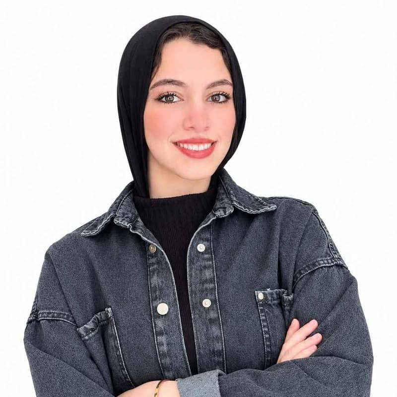 Abeer Ali