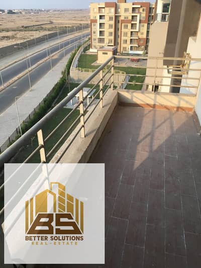 فلیٹ 3 غرف نوم للبيع في العبور، القاهرة - WhatsApp Image 2026-09-28 at 3.14. 51 AM. jpeg