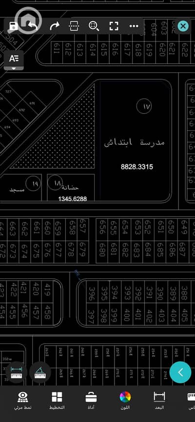 أرض للبيع في مدينة بدر، القاهرة - e54574f7-1839-46a1-bdce-4b8257012b89. jpg أرض للبيع في مدينة بدر، القاهرة - e54574f7-1839-46a1-bdce-4b8257012b89. jpg