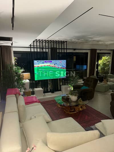 4 Bedroom Penthouse for Rent in New Cairo, Cairo - WhatsApp Image 2026-09-28 at 5.13. 21 PM. jpeg