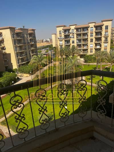 3 Bedroom Apartment for Rent in New Cairo, Cairo - units-32001790512189. jpg