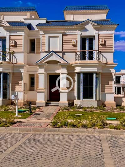 3 Bedroom Townhouse for Sale in 6th of October, Giza - WhatsApp Image 2026-hhh09-28 at 5.26. 37 PM. jpeg 3 Bedroom Townhouse for Sale in 6th of October, Giza - WhatsApp Image 2026-hhh09-28 at 5.26. 37 PM. jpeg