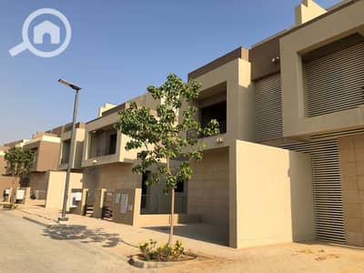 فیلا 3 غرف نوم للبيع في 6 اكتوبر، الجيزة - IMG-20250611-WA0016. jpg