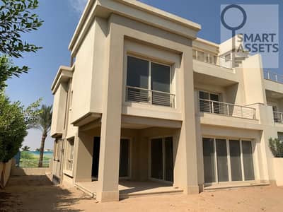 4 Bedroom Twin House for Sale in New Cairo, Cairo - 13289231-130a-43cf-9987-479543d7635b. jpg