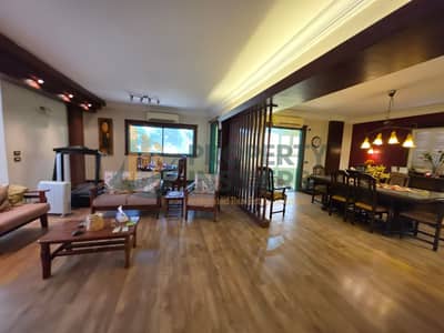 4 Bedroom Duplex for Sale in Mohandessin, Giza - 1. jpeg 4 Bedroom Duplex for Sale in Mohandessin, Giza - 1. jpeg