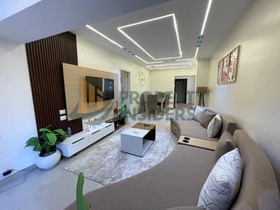 2 Bedroom Flat for Rent in Dokki, Giza - 1. jpg