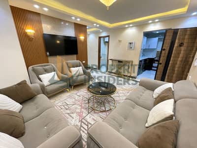 2 Bedroom Apartment for Rent in Dokki, Giza - 1. jpg 2 Bedroom Apartment for Rent in Dokki, Giza - 1. jpg