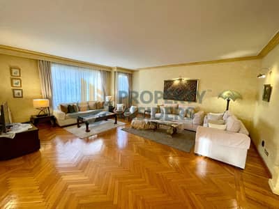 2 Bedroom Flat for Rent in Dokki, Giza - 1. jpeg