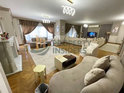 3 Bedroom Flat for Rent in Dokki, Giza - 1. jpg 3 Bedroom Flat for Rent in Dokki, Giza - 1. jpg