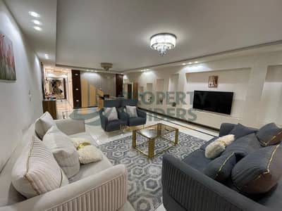 3 Bedroom Flat for Rent in Mohandessin, Giza - 1. jpg 3 Bedroom Flat for Rent in Mohandessin, Giza - 1. jpg