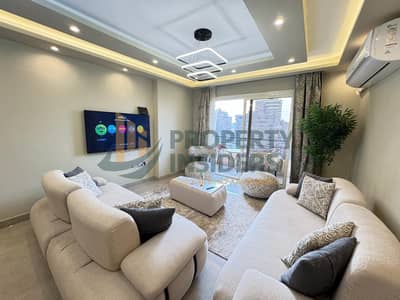 3 Bedroom Flat for Rent in Mohandessin, Giza - 3. jpg 3 Bedroom Flat for Rent in Mohandessin, Giza - 3. jpg