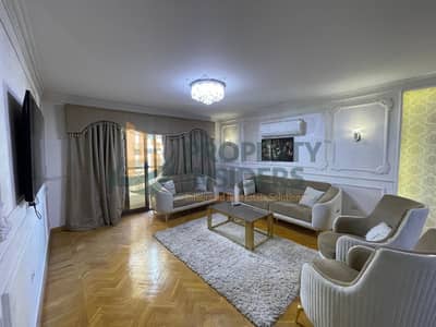 3 Bedroom Flat for Rent in Mohandessin, Giza - 1. jpg 3 Bedroom Flat for Rent in Mohandessin, Giza - 1. jpg