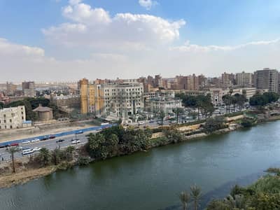 3 Bedroom Flat for Rent in Al Manial, Cairo - 1. jpeg 3 Bedroom Flat for Rent in Al Manial, Cairo - 1. jpeg