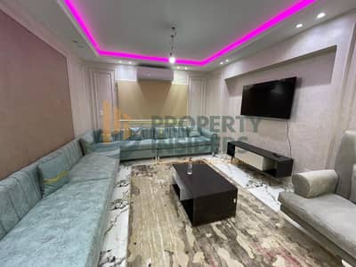 2 Bedroom Flat for Rent in Al Manial, Cairo - 1. jpeg 2 Bedroom Flat for Rent in Al Manial, Cairo - 1. jpeg