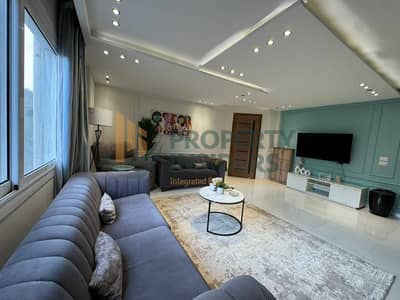 2 Bedroom Apartment for Rent in Dokki, Giza - 1. jpeg