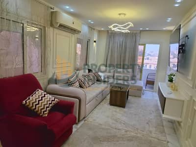 2 Bedroom Apartment for Rent in Dokki, Giza - 1. jpeg 2 Bedroom Apartment for Rent in Dokki, Giza - 1. jpeg