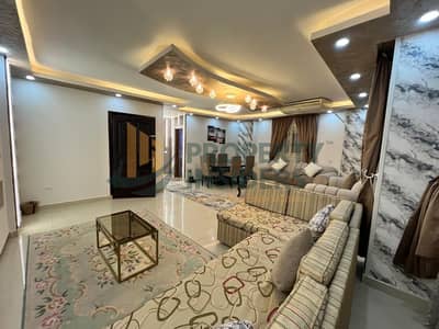 3 Bedroom Flat for Rent in Al Manial, Cairo - 1. jpeg 3 Bedroom Flat for Rent in Al Manial, Cairo - 1. jpeg