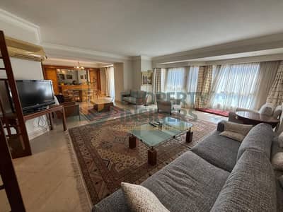 2 Bedroom Apartment for Rent in Dokki, Giza - 1. jpeg 2 Bedroom Apartment for Rent in Dokki, Giza - 1. jpeg