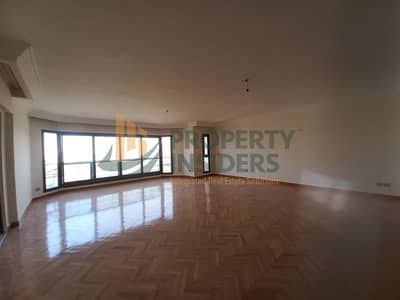 3 Bedroom Apartment for Sale in Dokki, Giza - 1. jpeg 3 Bedroom Apartment for Sale in Dokki, Giza - 1. jpeg