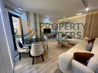 2 Bedroom Apartment for Sale in Dokki, Giza - 1. jpg 2 Bedroom Apartment for Sale in Dokki, Giza - 1. jpg