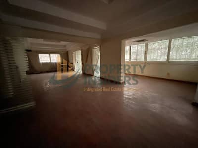 10+ Beds Villa for Sale in Dokki, Giza - 1. jpg 10+ Beds Villa for Sale in Dokki, Giza - 1. jpg