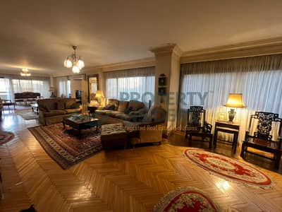 3 Bedroom Flat for Sale in Mohandessin, Giza - 1. jpeg 3 Bedroom Flat for Sale in Mohandessin, Giza - 1. jpeg