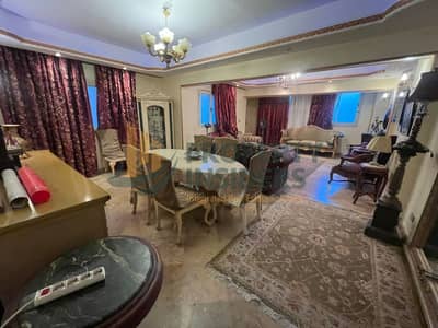 3 Bedroom Apartment for Sale in Mohandessin, Giza - 1. jpeg 3 Bedroom Apartment for Sale in Mohandessin, Giza - 1. jpeg