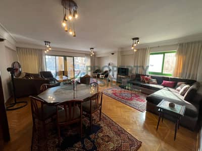 3 Bedroom Apartment for Sale in Dokki, Giza - 2. jpeg 3 Bedroom Apartment for Sale in Dokki, Giza - 2. jpeg