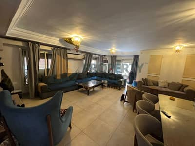 3 Bedroom Flat for Sale in Dokki, Giza - 1. jpeg 3 Bedroom Flat for Sale in Dokki, Giza - 1. jpeg