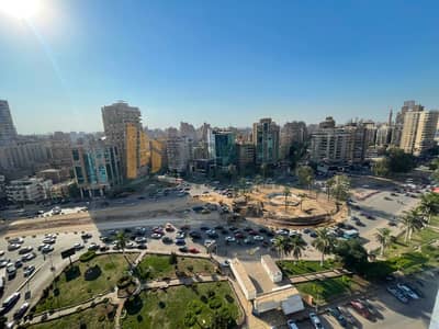 3 Bedroom Flat for Sale in Mohandessin, Giza - 1. jpeg 3 Bedroom Flat for Sale in Mohandessin, Giza - 1. jpeg