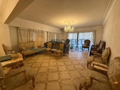 3 Bedroom Apartment for Sale in Mohandessin, Giza - 1. jpeg 3 Bedroom Apartment for Sale in Mohandessin, Giza - 1. jpeg