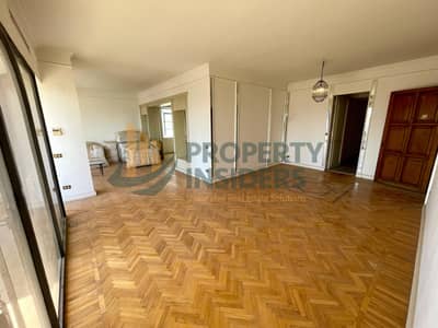 3 Bedroom Apartment for Sale in Mohandessin, Giza - 1. jpeg 3 Bedroom Apartment for Sale in Mohandessin, Giza - 1. jpeg