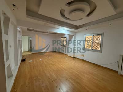 مکتب للايجار في المهندسين، الجيزة - 1. jpeg مکتب للايجار في المهندسين، الجيزة - 1. jpeg