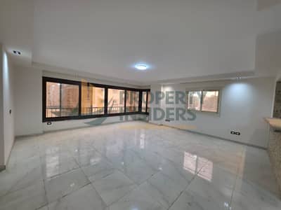 شقة 3 غرف نوم للايجار في المهندسين، الجيزة - 1. jpeg شقة 3 غرف نوم للايجار في المهندسين، الجيزة - 1. jpeg