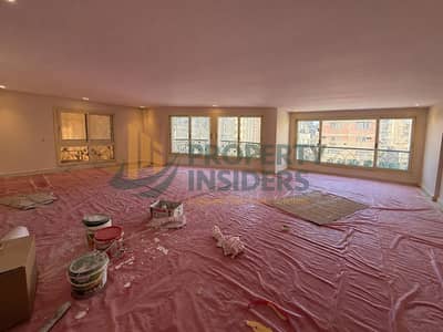 مکتب للايجار في المهندسين، الجيزة - 1. jpeg مکتب للايجار في المهندسين، الجيزة - 1. jpeg